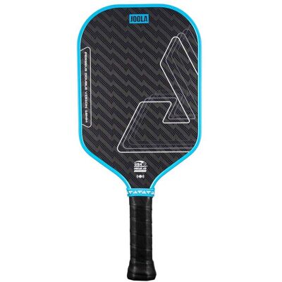 Joola Pala de Pickleball PERSEUS DOUBLE VISION 16 . Azul Joola Pala de Pickleball PERSEUS DOUBLE VISION 16 . Azul
