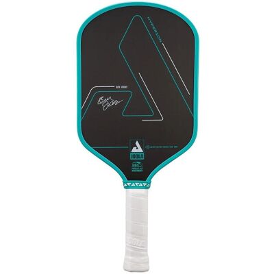Joola Pala de Pickleball HYPERION CFS 16 . Verde Joola Pala de Pickleball HYPERION CFS 16 . Verde