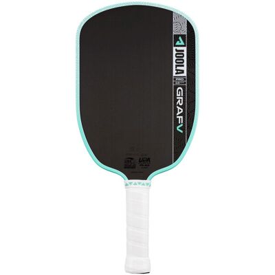 Joola Pala de Pickleball STEFFI GRAF PRO V 16 . Verde Joola Pala de Pickleball STEFFI GRAF PRO V 16 . Verde