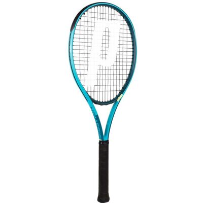 Prince Raqueta de tenis nemesis 270 g encordada . (3) Azul Prince Raqueta de tenis nemesis 270 g encordada . (3) Azul