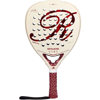 Adidas Pala de pádel Metalbone Reserve 2026 . Blanco Adidas Pala de pádel Metalbone Reserve 2026 . Blanco