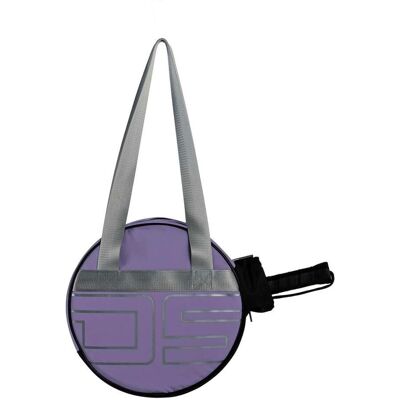 Drop shot Bandolera Pádel Lady 25 . Morado Drop shot Bandolera Pádel Lady 25 . Morado