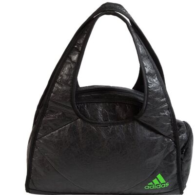 Adidas Paletero de pádel Control Verde 3.4 . Negro Adidas Paletero de pádel Control Verde 3.4 . Negro
