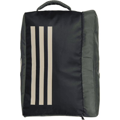 Adidas Paletero de pádel Tour Olve . Verde Adidas Paletero de pádel Tour Olve . Verde