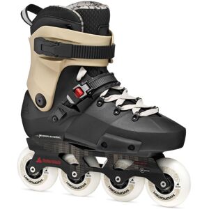 Rollerblade Patines unisex TWISTER XT . (44.5) Negro Rollerblade Patines unisex TWISTER XT . (44.5) Negro