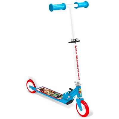 Stamp Patinete 2 Ruedas Toy Story 5 . Stamp Patinete 2 Ruedas Toy Story 5 .