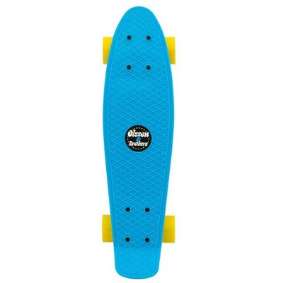 Olsson and Brothers Skateboard de niños Olsson Baby. Azul Olsson and Brothers Skateboard de niños Olsson Baby. Azul