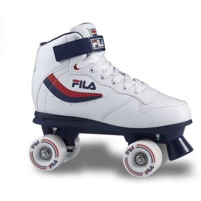 Fila Patines de hombre Ace . (36) Blanco Fila Patines de hombre Ace . (36) Blanco