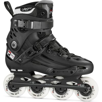 Fila NRK Pro Patines en línea - Ligero, aluminio, 80mm Fila NRK Pro Patines en línea - Ligero, aluminio, 80mm