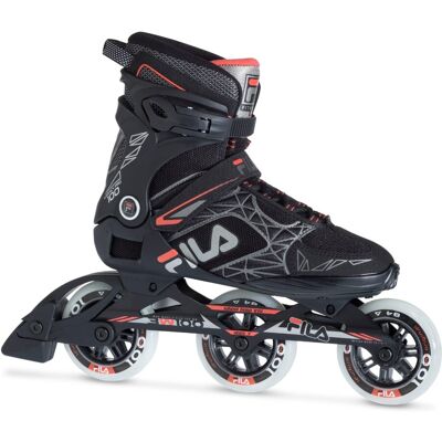 Fila Patines de hombre Legacy Pro 100 . (43,5) Negro Fila Patines de hombre Legacy Pro 100 . (43,5) Negro