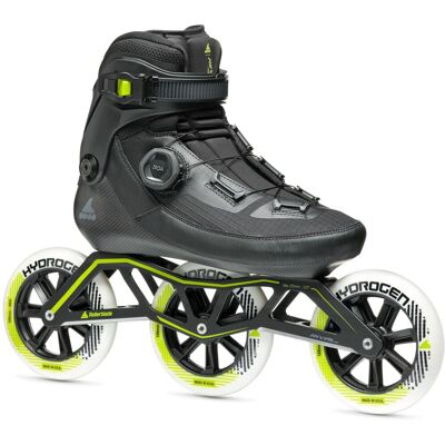Rollerblade Patines unisex REVV BOA 125 . (36,5) Negro Rollerblade Patines unisex REVV BOA 125 . (36,5) Negro