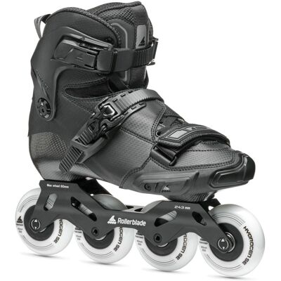 Patines en línea Rollerblade Crossfire - Negro 43 Patines en línea Rollerblade Crossfire - Negro 43