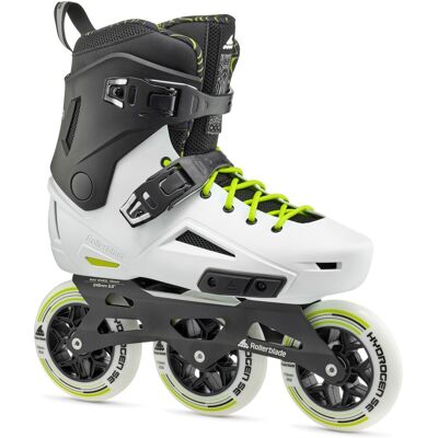 Rollerblade Lightning 110 - Patines - Patín urbano versátil Rollerblade Lightning 110 - Patines - Patín urbano versátil