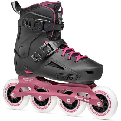 Rollerblade Patines de mujer LIGHTNING 90 W . (35) Negro Rollerblade Patines de mujer LIGHTNING 90 W . (35) Negro