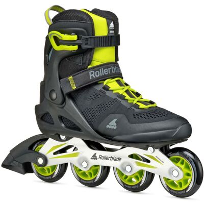 Patines en Línea Macroblade 80 de Rollerblade - Patines en Línea Patines en Línea Macroblade 80 de Rollerblade - Patines en Línea