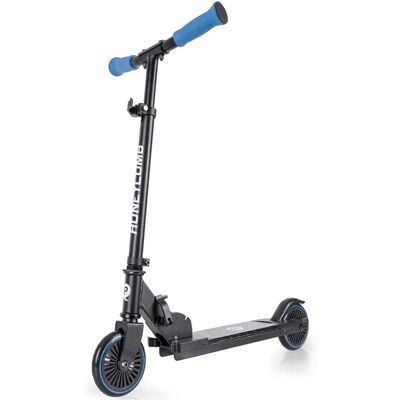 Devessport Patinete Honey Comb Scooter . Azul Devessport Patinete Honey Comb Scooter . Azul