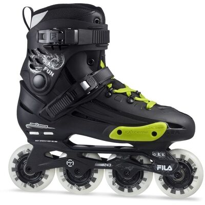 Fila Patines de hombre NRK FUN . (46) Negro Fila Patines de hombre NRK FUN . (46) Negro