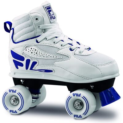 Fila Patines de mujer Gift Lady . (36) Blanco Fila Patines de mujer Gift Lady . (36) Blanco