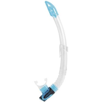 CRESSI Tubo para buceo . CRESSI Tubo para buceo .