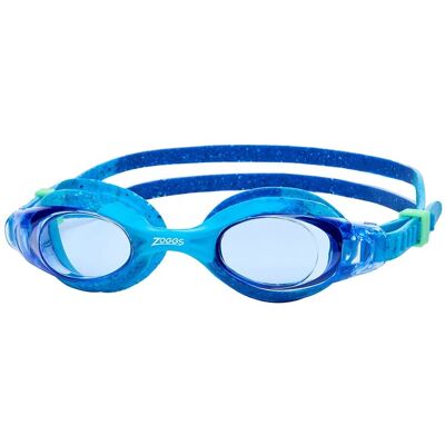 Zoggs Gafa de Natación Little Bondi Remix de . Azul Zoggs Gafa de Natación Little Bondi Remix de . Azul