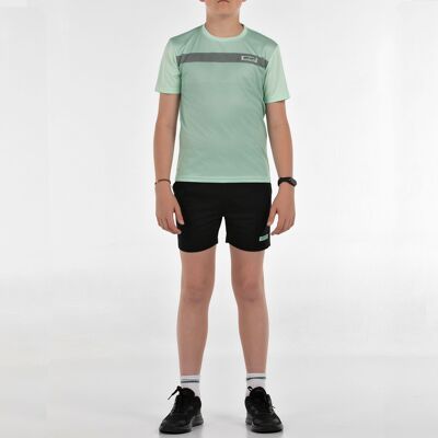 John Smith Conjunto Niño BESES SET VERDE PASTEL . (010) Verde pastel John Smith Conjunto Niño BESES SET VERDE PASTEL . (010) Verde pastel