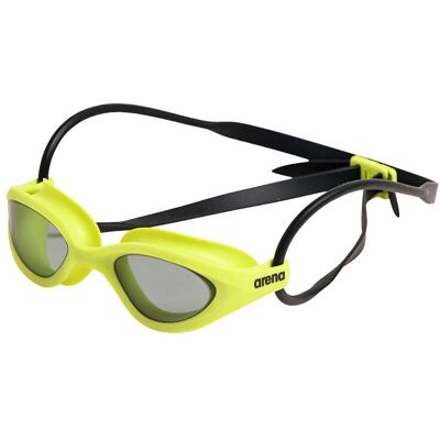 Arena Gafas de natación 365 Goggles . (Única - Única) Amarillo Arena Gafas de natación 365 Goggles . (Única - Única) Amarillo