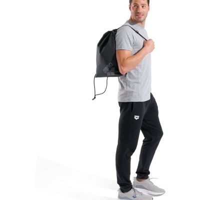 Arena Bolsa para gimnasio y natación One Go . Negro Arena Bolsa para gimnasio y natación One Go . Negro