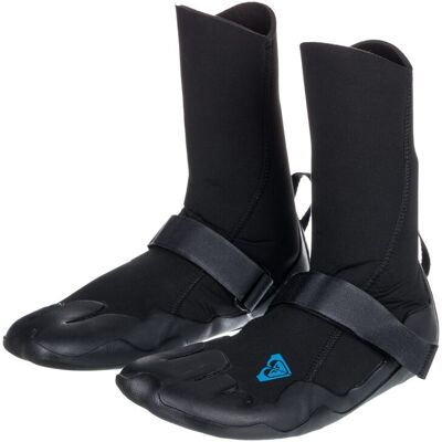 Roxy Escarpines de Surf de mujer 3mm Swell Series . (36) Negro Roxy Escarpines de Surf de mujer 3mm Swell Series . (36) Negro