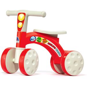 Moltó Mi Primer Correpasillos Ruedas de Goma. Moltó Mi Primer Correpasillos Ruedas de Goma.
