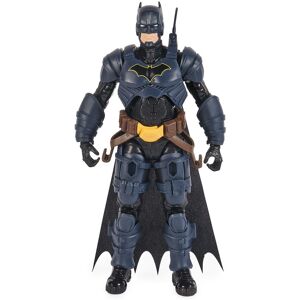 Spin Master Figura 30cm de lujo Batman . Spin Master Figura 30cm de lujo Batman .