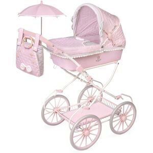 Decuevas Toys Coche de muñecas Plegable Sophie . Decuevas Toys Coche de muñecas Plegable Sophie .