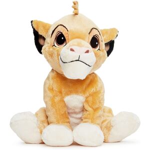 Simba Toys 6315876251 Peluche - Animal de peluche Simba Toys 6315876251 Peluche - Animal de peluche