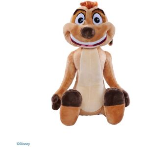 Timon de Disney El Rey León Juguete de Peluche - 25cm Timon de Disney El Rey León Juguete de Peluche - 25cm