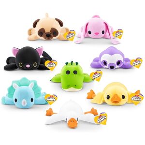 Zuru Peluche 39 cm con peso Hug A Lumps. Zuru Peluche 39 cm con peso Hug A Lumps.