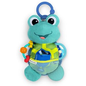 Baby Einstein Peluche de actividad Neptune's Sensory Sidekick . Baby Einstein Peluche de actividad Neptune's Sensory Sidekick .