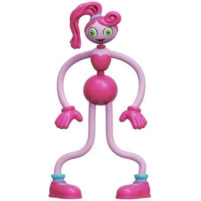 Bizak - Poppy Playtime Mommy Long Legs - 13 cm Bizak - Poppy Playtime Mommy Long Legs - 13 cm