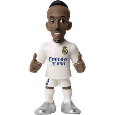 Minix Figura Militao Real Madrid . Minix Figura Militao Real Madrid .