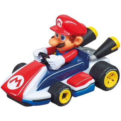 Carrera Coche Radio control Mini Mario Mario Kart. Carrera Coche Radio control Mini Mario Mario Kart.