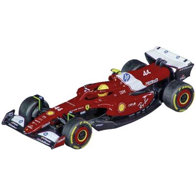 Carrera Coche de juguete F1 Ferrari SF-25 L. Hamilton, No.44 (2025) GO. Carrera Coche de juguete F1 Ferrari SF-25 L. Hamilton, No.44 (2025) GO.