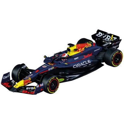 Carrera Coche de juguete F1 Red Bull Racing RB20 M.Verstappen, No.1 Evolution. Carrera Coche de juguete F1 Red Bull Racing RB20 M.Verstappen, No.1 Evolution.