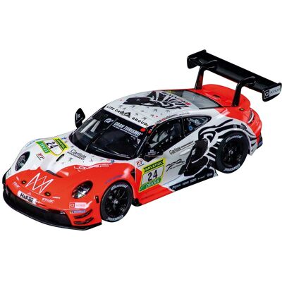Carrera Coche de juguete Porsche 911 GT3 R Lionspeed GP, No.24 Evolution. Carrera Coche de juguete Porsche 911 GT3 R Lionspeed GP, No.24 Evolution.