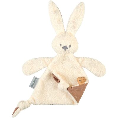 Nattou Teddy Glow Doudou - Peluche suave para bebé - Brilla en la oscuridad Nattou Teddy Glow Doudou - Peluche suave para bebé - Brilla en la oscuridad