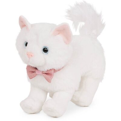 Our Generation Gatito Turkish Angora . Our Generation Gatito Turkish Angora .