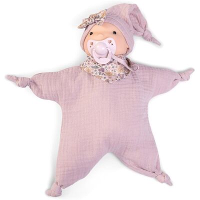 Muñecas Antonio Juan Muñeca Ariel dou dou lila . Muñecas Antonio Juan Muñeca Ariel dou dou lila .