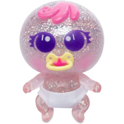 Bandai Muñeco Neonato Eskuish Ksimerito Squeeze Distroller . Bandai Muñeco Neonato Eskuish Ksimerito Squeeze Distroller .