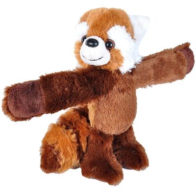 WILD REPUBLIC Peluche Pulsera Panda Rojo . WILD REPUBLIC Peluche Pulsera Panda Rojo .