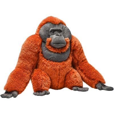 WILD REPUBLIC Peluche Orangután Colección . WILD REPUBLIC Peluche Orangután Colección .