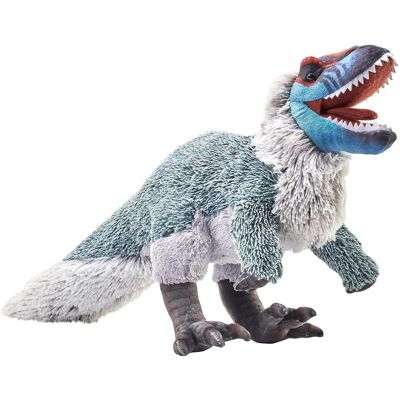 WILD REPUBLIC Peluche Yutyrannus Colección . WILD REPUBLIC Peluche Yutyrannus Colección .