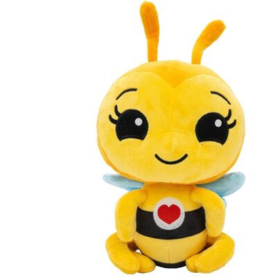 Bandai Peluche Musical Dx Abejita . Bandai Peluche Musical Dx Abejita .