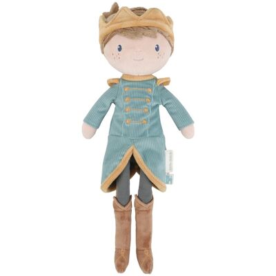 LITTLE DUTCH Jim príncipe muñeco blandito . LITTLE DUTCH Jim príncipe muñeco blandito .
